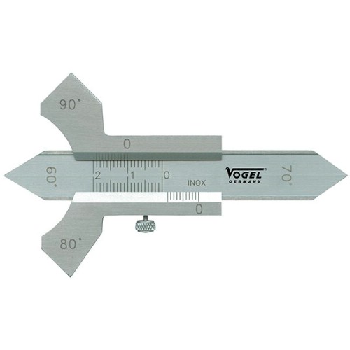 Svetsmått VOGEL