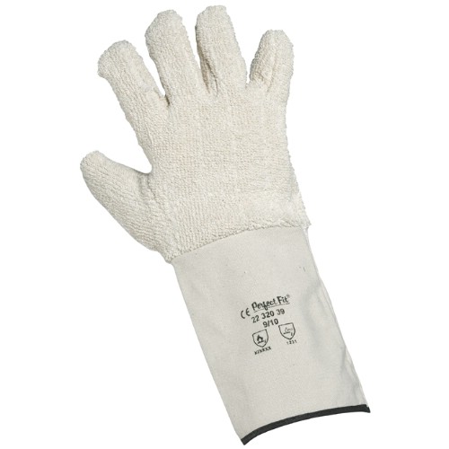 Värmeskyddshandske HONEYWELL Terrytop Canvas 250°C