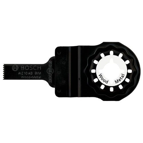 Sågblad BOSCH Starlock AIZ 10 AB