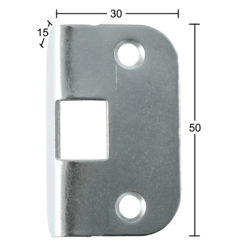 Slutbleck FIX 4652