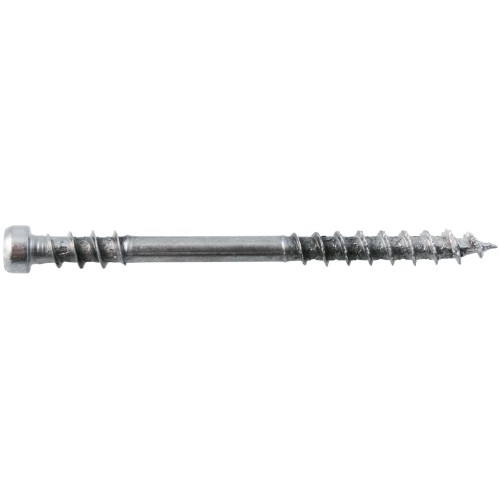 Trallskruv SPAX-D Wirox C4 Torx T-Star Plus