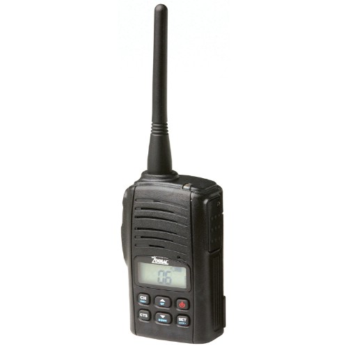Kommunikationsradio ZODIAC Freetalk Pro