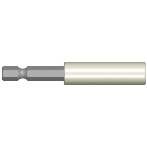 Bitshållare 1/4" Magnet