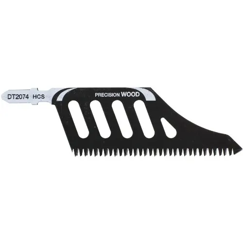 Sticksågblad DEWALT Trä