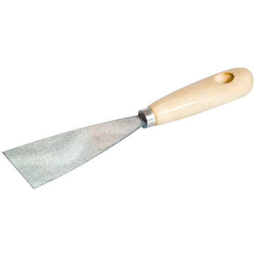 Stålspackel TEBO