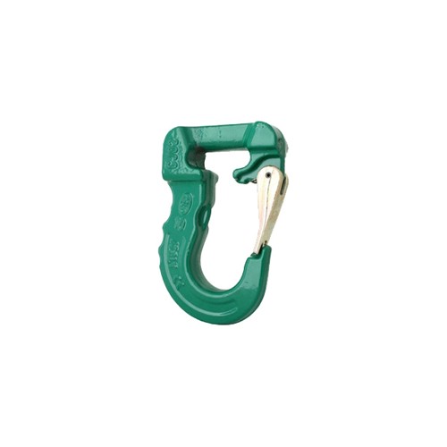 Rundslingskrok BEDSAB RK MyrantiQ Klass 10