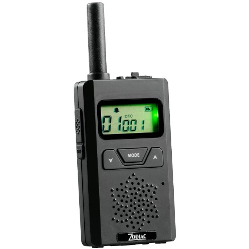 Kommunikationsradio ZODIAC Micro 446