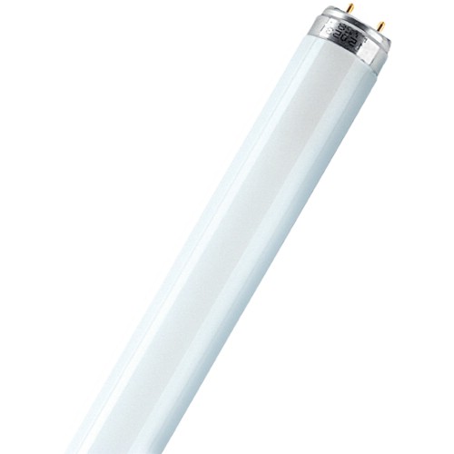 Lysrör OSRAM Lumilux T8