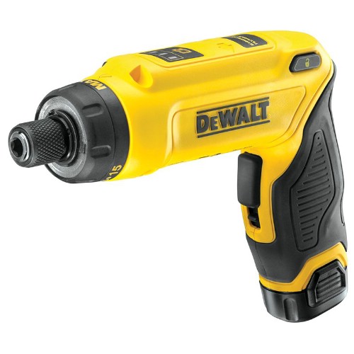 Skruvdragare DEWALT DCF680G2 7,2 V