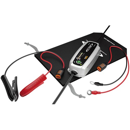 Batteriladdare CTEK MXS 3.8 12 V
