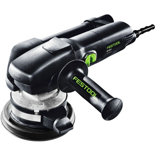 Renoveringsfräs FESTOOL RG 80 E-Set SZ