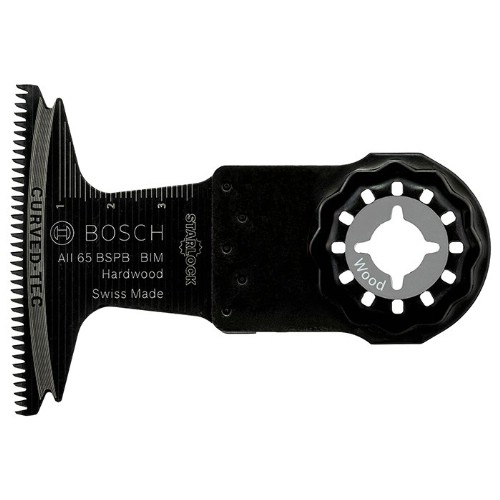 Sågblad BOSCH Starlock AII 65 BSPB