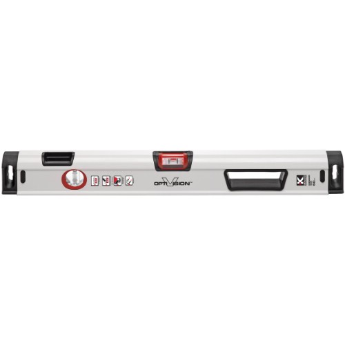 Vattenpass aluminium KAPRO 905 Condor