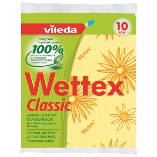 Diskduk WETTEX 