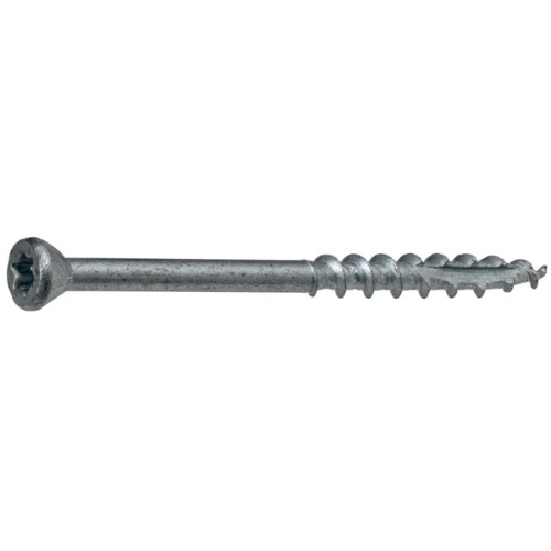 Trallskruv GRABBER TUX E-Coat C4 Torx