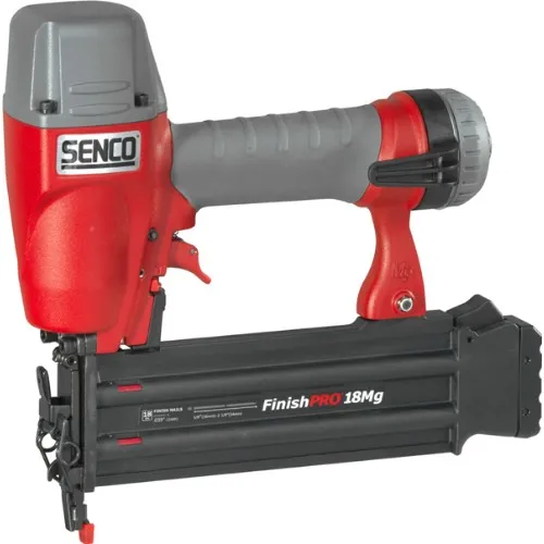 Spikpistol dyckert SENCO Finish Pro 18 MG