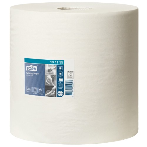 Torkpapper TORK Advanced 415 W1