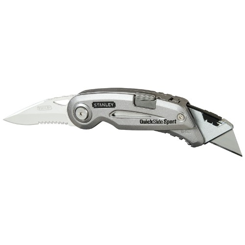 Universalkniv/fällkniv STANLEY 10-813