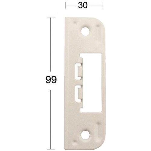 Slutbleck HABO 6510