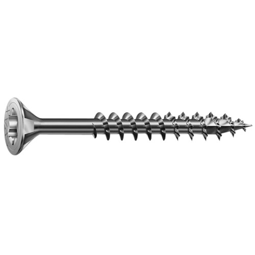 Träskruv SPAX TFTD A2 Torx T-Star Plus