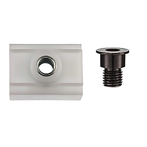 Glidklots DORMA TS93