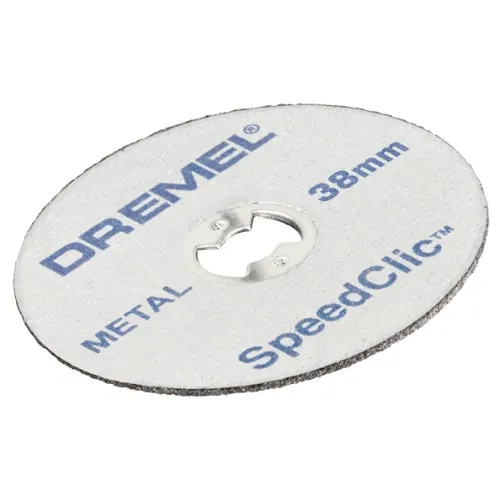 Kapskiva DREMEL EZ SpeedClic