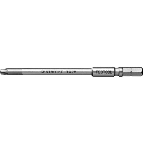 Bits 1/4" Torx FESTOOL Centrotec Zirkon-Duplex