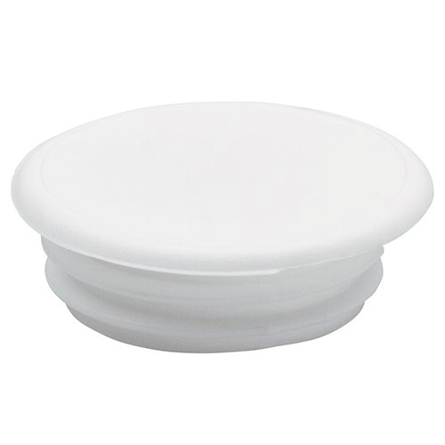 Täcklock FAST plast