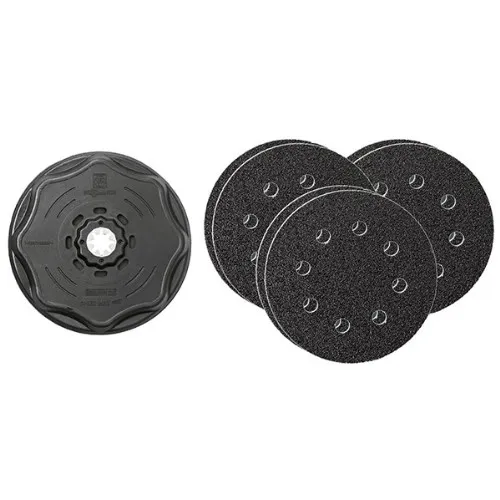 Sliprondellsats FEIN Starlock Plus