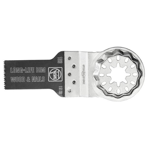 Sågblad FEIN E-Cut Long-Life Bi-metall Starlock