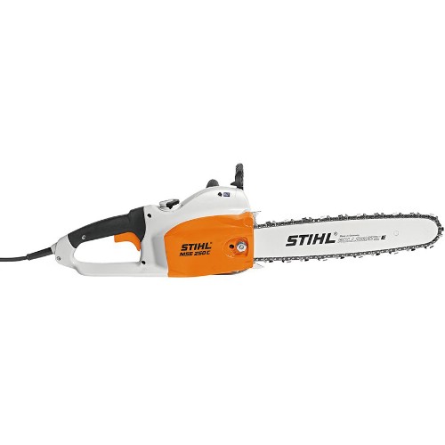 Motorsåg STIHL MSE 250 C-Q 2,5 kW