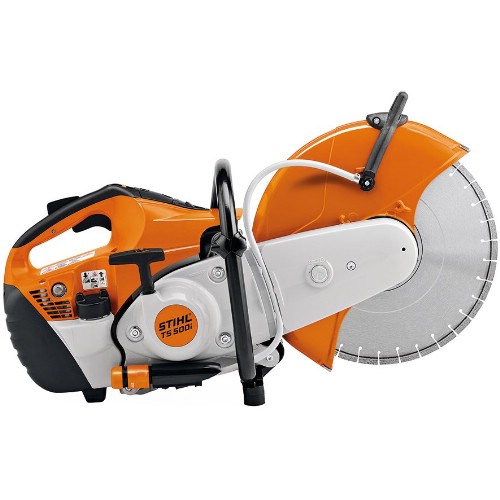 Motorkap STIHL TS 500i