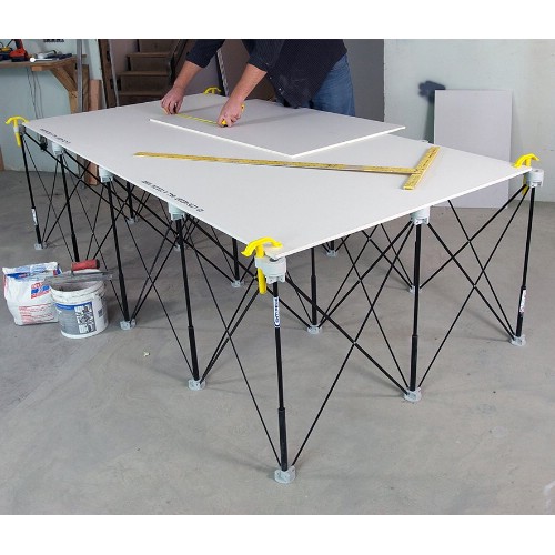 K200, 122 x 244 cm