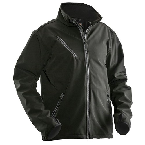 Jacka JOBMAN 1201 Practical Softshell