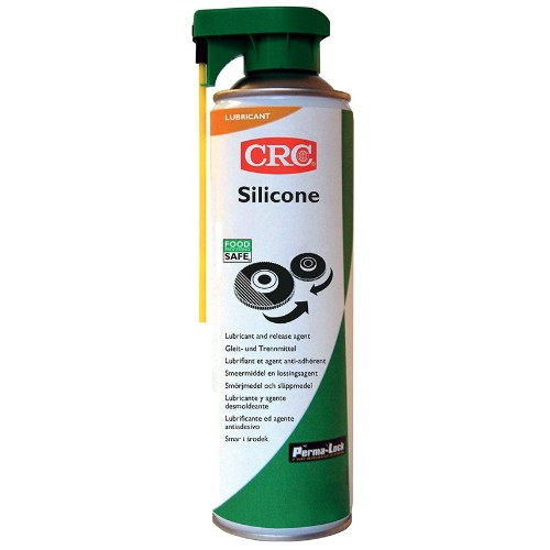 Silikonspray CRC FPS