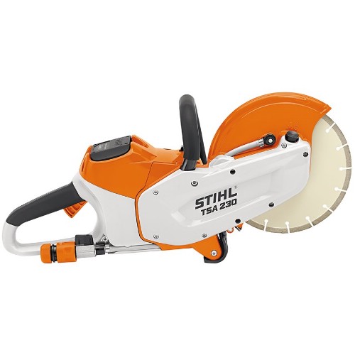 Motorkap STIHL TSA 230 36 V