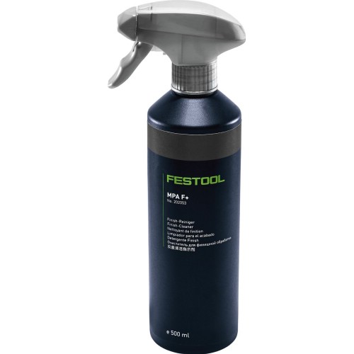 Rengöringsspray FESTOOL MPA F+