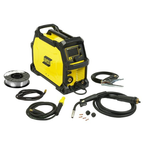 Migsvets ESAB Rebel EMP 215ic Kit Migsvets ESAB Rebel EMP 215ic Kit