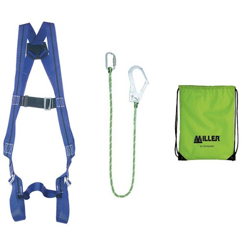 Fallskyddspaket MILLER Titan Lift