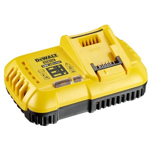 Batteriladdare DEWALT DCB118 Flexvolt 54 V