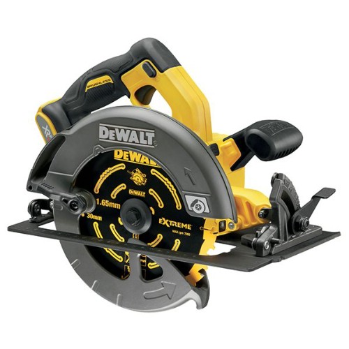 Cirkelsåg DEWALT DCS575NT 54 V Flexvolt utan batteri