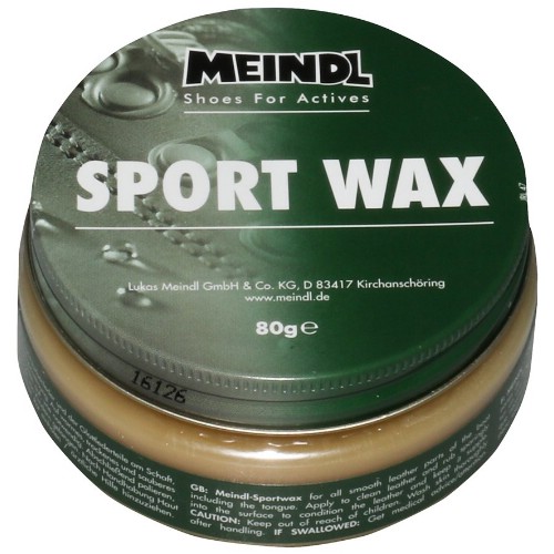 Skovax MEINDL sportvax