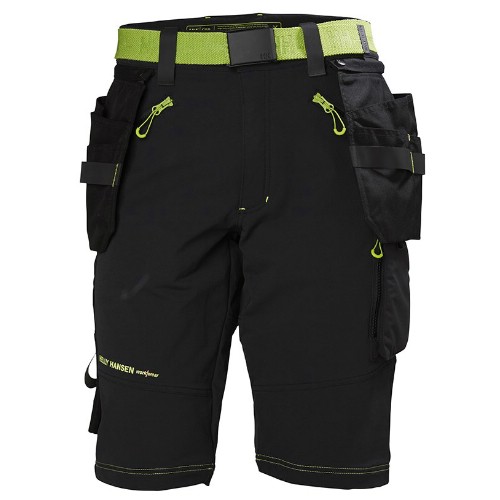 Hantverksshorts HELLY HANSEN 76583 Magni Stretch