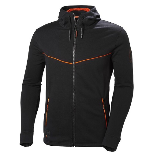 Huvjacka HELLY HANSEN 79197 Chelsea Evolution