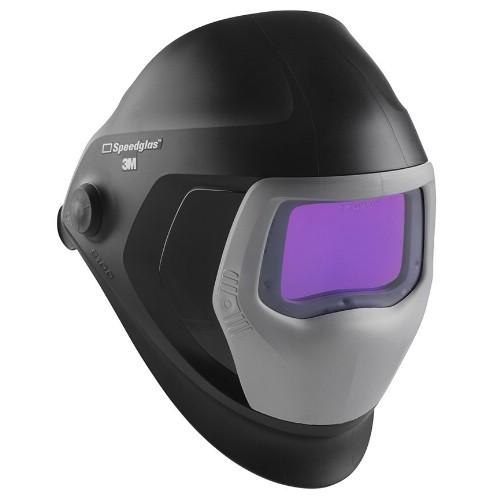 Svetshjälm 3M SPEEDGLAS 9100 Svetshjälm 3M SPEEDGLAS 9100