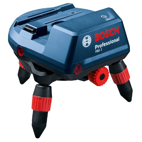 Motordrivet fäste BOSCH RM 3