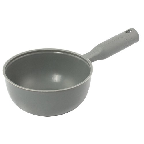 Plastskopa 1 l
