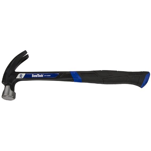 Snickarhammare BONDTOOLS BT165BH