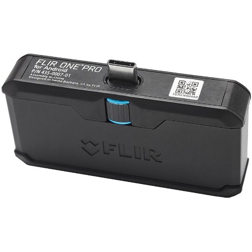 Värmekamera FLIR One PRO för Android Värmekamera FLIR One PRO för Android