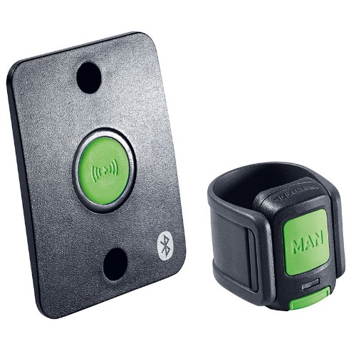 Fjärrmanövrering FESTOOL CT-F I/M-Set